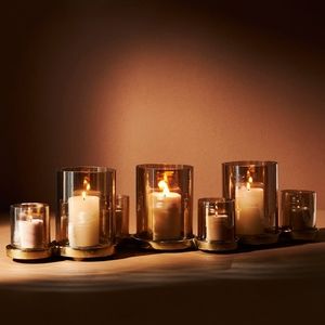 Anthropologie Enlighten Candelabra